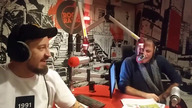 Piotr Kędzierski x Krzysztof Tyniec x GALA [Rock Radio]
