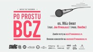 BCZ feat. Jan Ryngajłło - Mój Świat (prod. RmkOne)