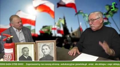 Jerzy ZIELIŃSKI: Grzegorz BRAUN ma nasze poparcie w walce przeciwko każdemu zagrożeniu wojennemu