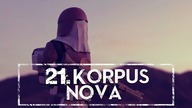 Czym był 21.  KORPUS NOVA HOLOCRON