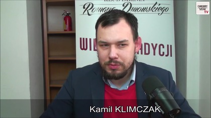 Amerykańska geopolityka  od Trumpa do chaosu globalnego | dr Leszek Sykulski