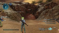 Sword Art Online: Fatal Bullet #5