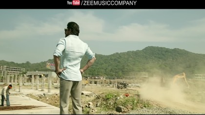 Dhingana | Raees | Shah Rukh Khan | JAM8 | Mika Singh