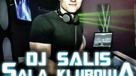 DJ SALIS - MILANO CLUB HIT MIX VOL 2