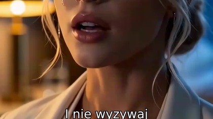 Jego sekretarka za dnia, jego sekret w nocy 3