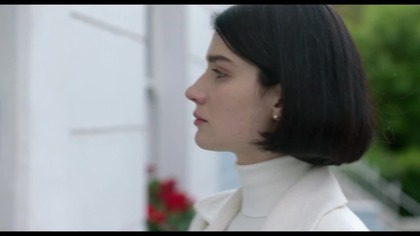 Co kryją jej oczyS01E06Co kryją jej oczy