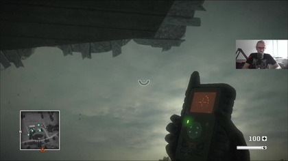 JAKIE TO SĄ GŁĄBY...  | Battlefield: Bad Company #3