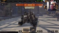 Crossout bitwy PVP PS4 PL