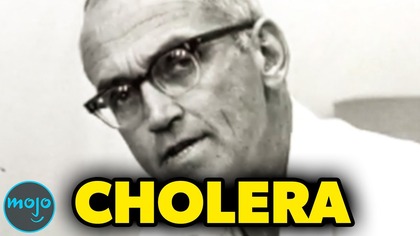 10 Crazy People Who Were Proven Right