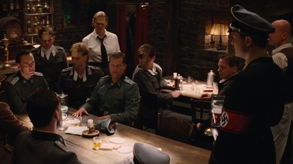 Inglourious. Basterds. Bękarty. wojny. 2009. Lektor.pl