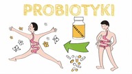 Lekarz Nie Koniecznie Ci o Tym Powie  Korzyści z Przyjmowania Probiotyków