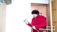Bojarskie opowieści, albo Sarmata i Sharponix po Rusku xd Hajda na Dzikie Pola! Zdrastwujtie! Deluge