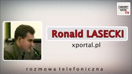 Boliwia zn&oacute;w przeciwko Jankesom - Ronald Lasecki
