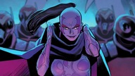 Energon Universe - Zwiastun 3 - Reklama komiks&oacute;w i serialu.