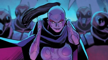 Energon Universe - Zwiastun 3 - Reklama komiks&oacute;w i serialu.
