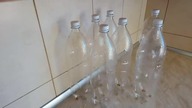 #124 Plastikowe butelki na działce czyli jak wykorzystać PETy w uprawie pomidorów?