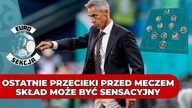 HISZPANIA - POLSKA.  FRANCUZI ŚMIEJĄ SIĘ Z SOUSY! ALEŻ PORÓWNANIE [EURO SEKCJA]