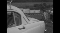 Złodziej samochod&oacute;w.  1966.  Napisy PL