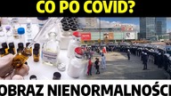 Święta tylko do 5 osób?! COVID zmieni naszą rzeczywistość? Nowa nienormalność | P.  Relich