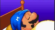 (SNES) Super Mario Bros. 2 - poradnik do gry