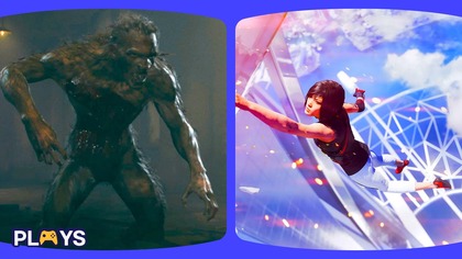 10 Games That NEVER Got a Proper CONCLUSION