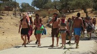 Boom Festival 20 Years Movie (1997-2017)