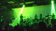 270 bis - Oceano di guerrieri - dal vivo, LIVE, Piper, 24-11-2016