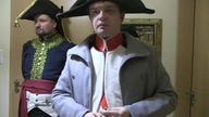 Napoleon 1815 Waterloo Theatrum Illuminatum French Version