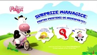 Antena 1 Romania [05.06.2019] - Continuity