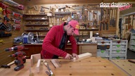 S041. Najtańszy znacznik do trasowania DIY