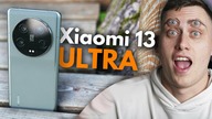 Xiaomi 13 Ultra recenzja, test | Najlepszy aparat na rynku?