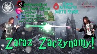 Martwa Wyspa, Żywych Trupów...  Jak Miło xD [LIVE]Dead Island 2 z Ekipą @VixenPL