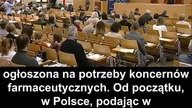 Operacja C19 - False Flag WHO