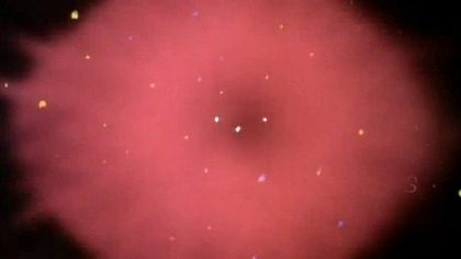 Rozowa Pantera 054 - The Pink Package Plot