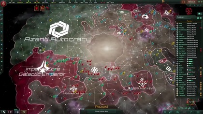 Stellaris Human Dekadence 11 - Prethoryn Scourge