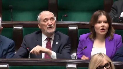 Sikorski do antka