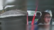 LiveLeak - Car accident on Thai Highway