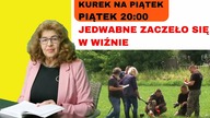 Dr Ewa Kurek - Ważne odkrycia niedaleko Jedwabnego
