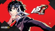 Persona 5 Royal [PS4] -- recenzja