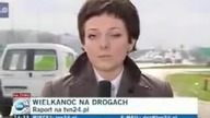 A co Ty zrobisz żeby dostać się do telewizji?