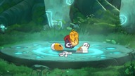 Rayman Origins - E3 2010 Debut Trailer
