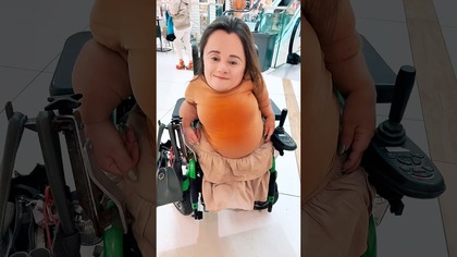 Wtorkowy outfit z Gdańska  | #shorts | Magdalena Augustynowicz