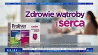 BIZNES24 - 24-12-2021 - Reklama (fragment z wpadką)