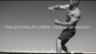 Jesteś ponad to (motywator)