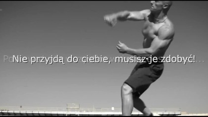 Jesteś ponad to (motywator)