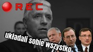 Andrzej Lepper - układali sobie wszystko