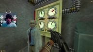 Nie wiem co się dzieje w Half Life 1