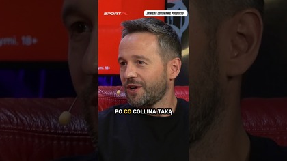 Kontrowersje wokół Argentyny.  Marciniak: Po co FIFA narzuciła taką obsadę? #shorts
