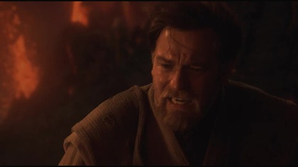 star wars part three revenge of the sith