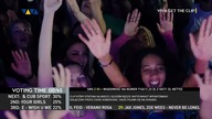 Jax Jones, Zoe Wees - Never Be Lonely [VIVA FIKCYJNA] (GET THE CLIP) {2026}